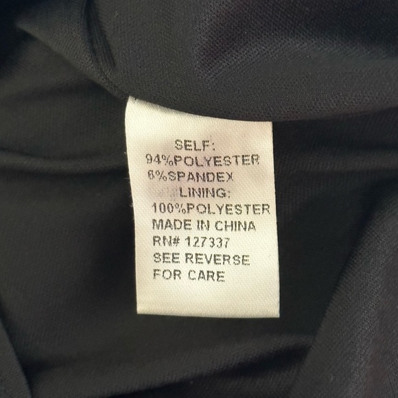 Mignon Multicolor Sequin Party Mini Dress Size S - Picture 9 of 9